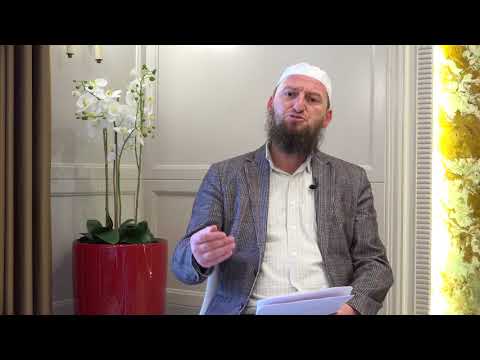 Cduhet te besh kur semuresh dhe je agjerueshem?