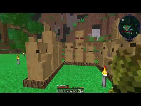 Divine Journey 2 Episode: 14 - Messing with Roots!