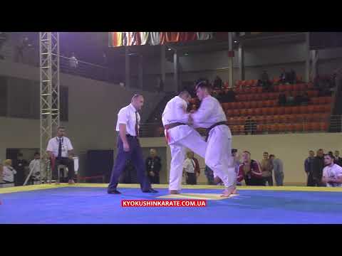 17th EC Open - 1/4 Zagainov Igor (Russia) - Atanasov Aleksandar (Bulgaria, aka)