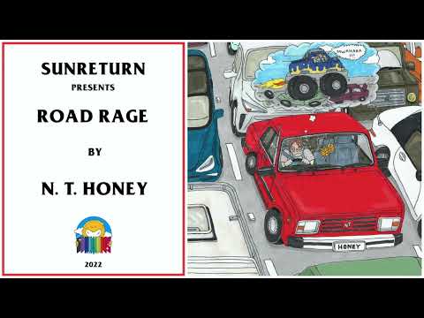 N. T. Honey - Road Rage
