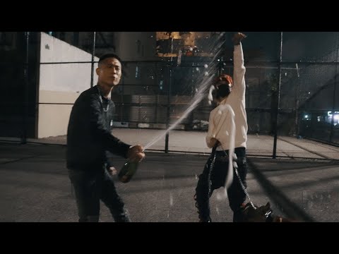 Ak2daface - Gook (Official Music Video) Dir. by Brayden Ahn