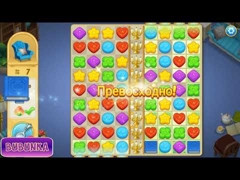 Matchington Mansion level 1229 HD