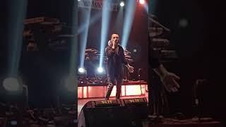 Mabel Matiz Gözlerine (Canlı Konser)