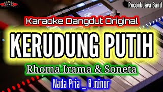 Download lagu KARAOKE KERUDUNG PUTIH NADA PRIA RHOMA IRAMA_Karaoke Dangdut Original_Peconk Java Band mp3 Download lagu KARAOKE KERUDUNG PUTIH NADA PRIA RHOMA IRAMA_Karaoke Dangdut Original_Peconk Java Band mp3