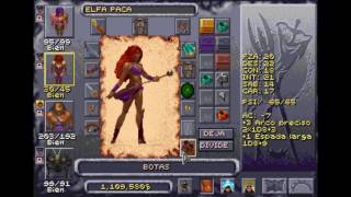 Dark Sun: Wake of the Ravager * Español * Parte 17