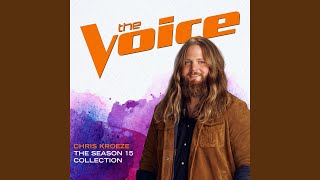 Human (The Voice Performance)