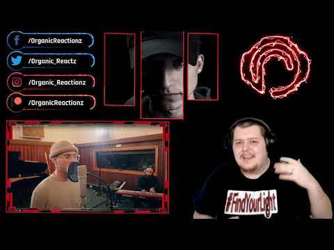 {REACTION TO} @StanWalkerAotearoa - "Amazing Grace" (Live with the Levites) @HUSTLSTA2010 #OrganicFamily