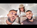 My 50K Party N Amsterdam Onuha Uncensored EP55