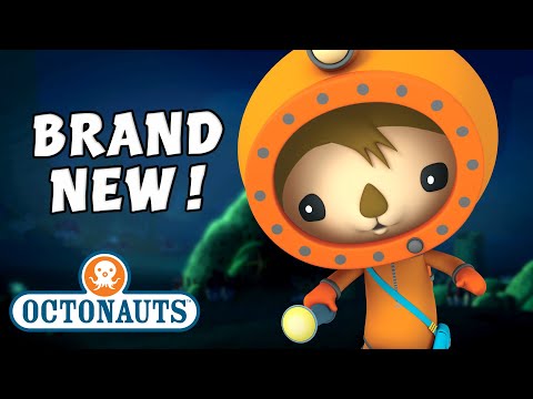 ​@Octonauts - The Midnight Zone | Full Episode 4 | @OctonautsandFriends