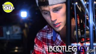 BOOTLEGKEV.COM: Machine Gun Kelly aka MGK Interview w/ Bootleg Kev