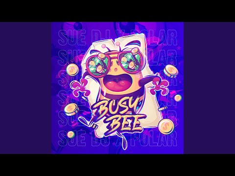 Busy Bee (A.Swift Remix)