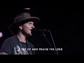 Gratitude Brandon Lake