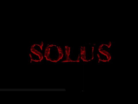 Solus | Tamil Short Film 4K | Psychological Thriller | krishna kumar