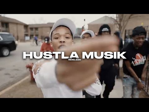 [HARD] (SAMPLE) DCG BSavv x DCG Shun Type Beat   "Hustla Musik" 2023