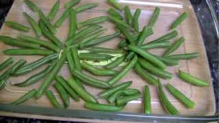 Green Bean Matherole