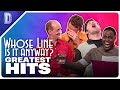 Greatest Hits Whose Line Is It Anyway HD