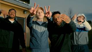 Rops1 x The 046 - No Deals (Official Music Video)