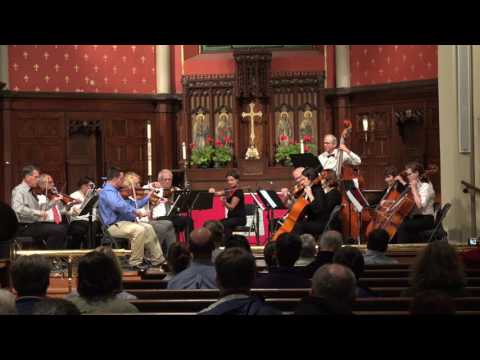 CSP Adult Spring 2017 Intermediate Ensemble