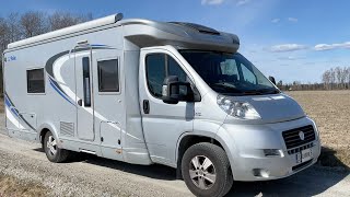 عربة ألكوفين Polar Grizzly | صورة 4 - Autoline