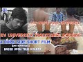 DARK SIDE short film with English subtitles||Based upon true events in SV UNIVERSITY TIRUPATI--2013