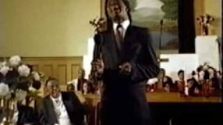 Rev. Al Green - Precious Lord