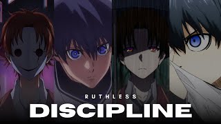 Keep Grinding Even If You're Broken - Anime Motivational Speech Video
