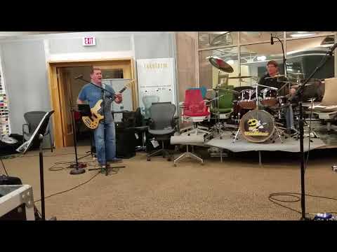 The Wannabeez I just want to make love to you