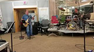 The Wannabeez I just want to make love to you