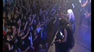 Doro - I Rule the Ruins (Live in Balve, Germany, 2003)