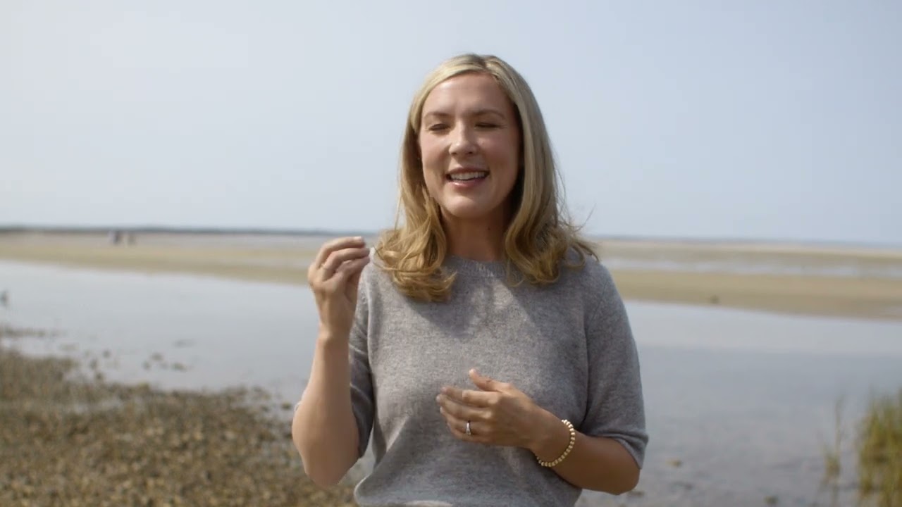 Why Is Sea Glass Meaningful to You | Daring Joy Bible Study | Nicole Zasowski