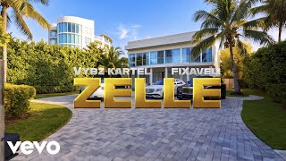 Download lagu Vybz Kartel, Fixaveli - ZELLE mp3