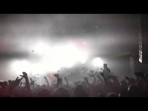 Deftones Dallas Tx Palladium