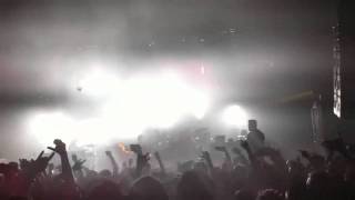 Deftones Dallas Tx palladium