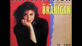 Laura Branigan - Satisfaction
