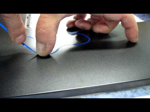 Painting Tip: 3M "Pin Striping" Tape