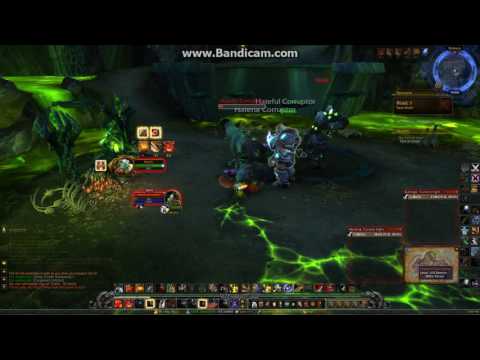 Warrior Class Campaign Ending