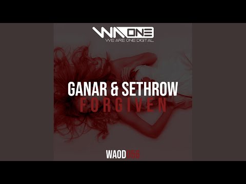 Forgiven (Extended Mix)