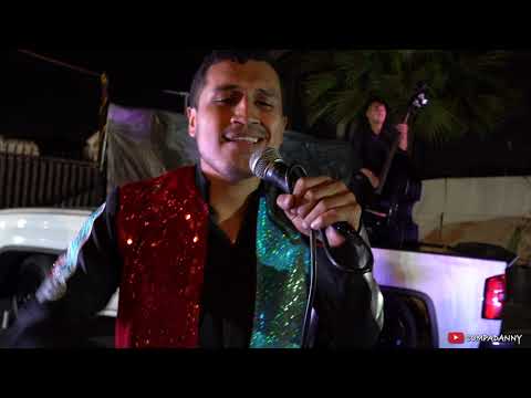 Michael Ruiz - Con H Empieza Su Apodo (En Vivo)