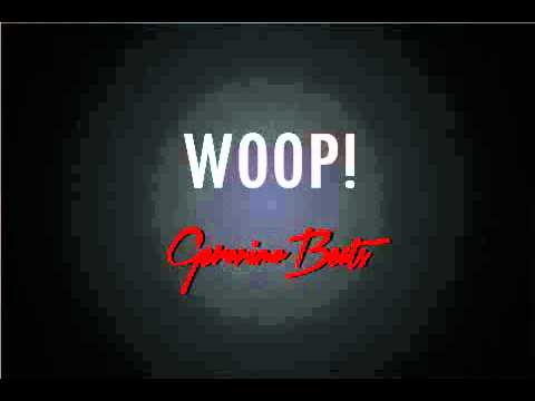 Le Woopgang - WOOP! (By Geronimo Beats)
