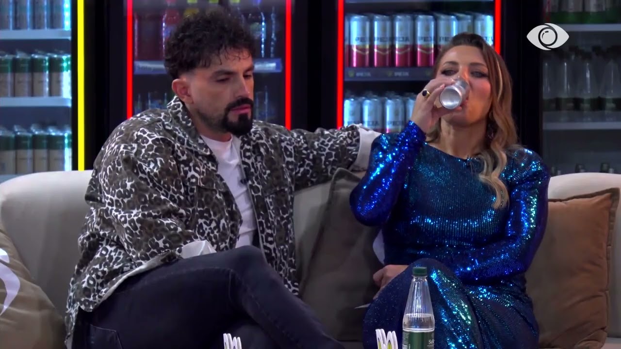 “Nga kush ke mbetur më shumë i zhgënjyer në shtëpi”/ Gerta dhe Aldo bisedojnë me Eglin