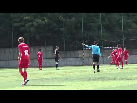 U19 LPS Cluj 0   3 U19 Sticla TURDA