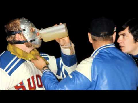 Jääkiekon MM2012: 222 leijonaa