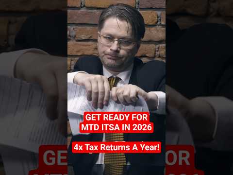 MTD 2026: Are You Ready for Digital Tax?