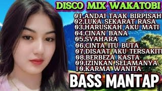 Download lagu TERBARU DISCO MIX WAKATOBI POP NOSTALGIA POPULAR SAAT INI mp3 Download lagu TERBARU DISCO MIX WAKATOBI POP NOSTALGIA POPULAR SAAT INI mp3