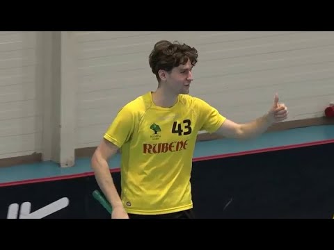 🎬 Highlights: Rubene - Bauska (15.01.2022)