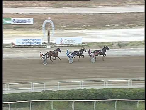 Trotto 01/09/2017 - 1ª prova di qualifica