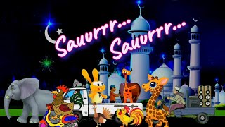 Download lagu Kartun Bangunin Sahur Puasa Arafah mp3 Download lagu Kartun Bangunin Sahur Puasa Arafah mp3