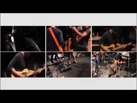 Toe - Live DVD 2010 [Math Rock] [Post Rock] [Full Set] [Live Performance] [Concert] [Complete Show]