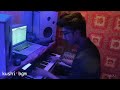 Kushi Bgm Cover Ft Hariharan Deva Thalapathy Vijay Jothika