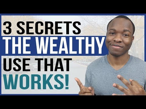 How Online Business Works From Scratch: 3 Secrets The Wealthy Use THAT WORKS Video